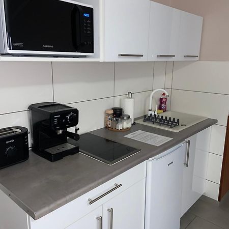 Zaira Apartman Hajduszoboszlo Exterior photo