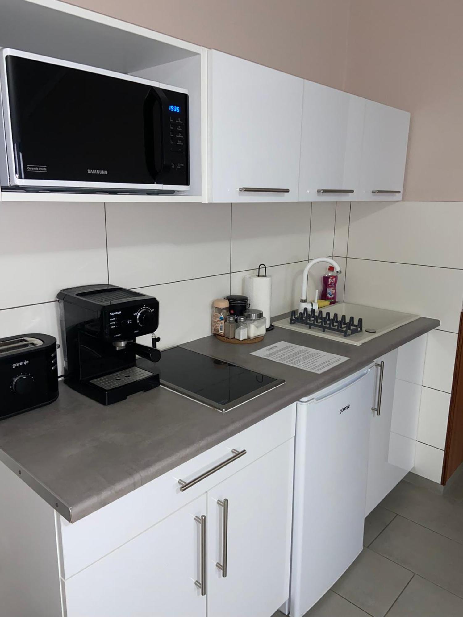 Zaira Apartman Hajduszoboszlo Exterior photo